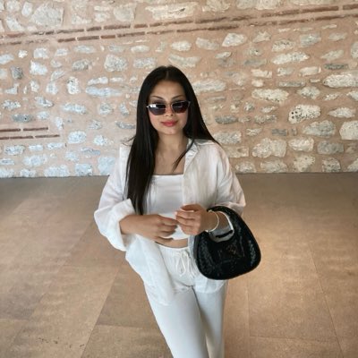 elifsatici28's tweet photo. #YeniProfilResmi https://t.co/1DViPLR8JA