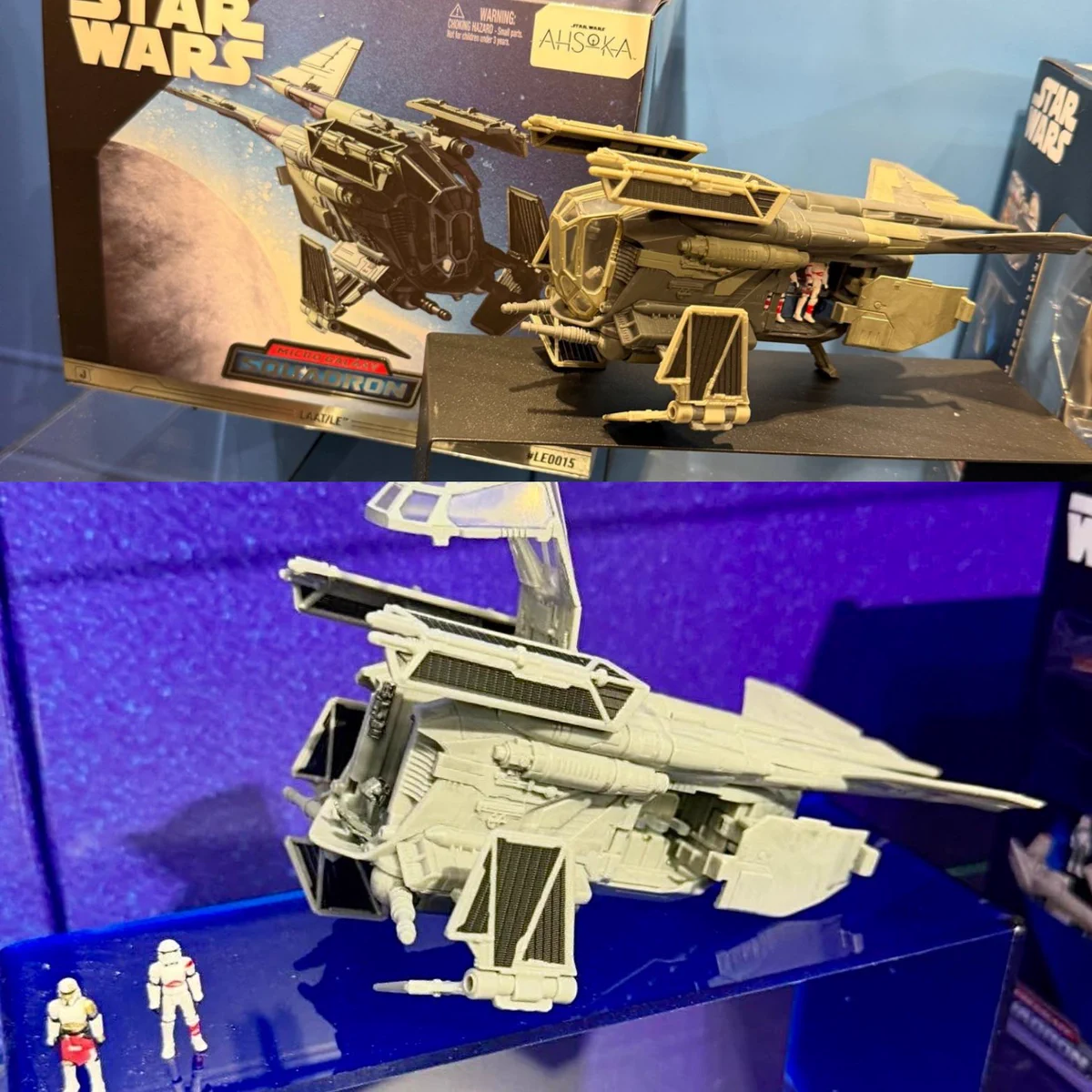 スターウォーズ | コンヴォア通信🦉 on X: 