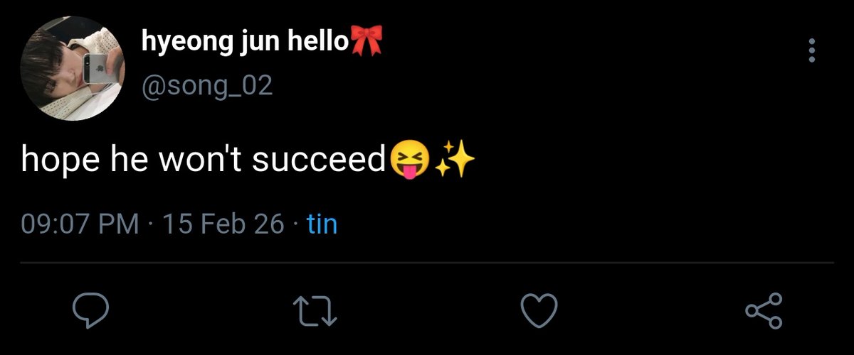 thetin_aooo's tweet photo. short and silly #minisong & #nikjju soc med au where there's two fanbases who don't really fw each other, but maybe it's just... love/hate? https://t.co/dT7ZlUPco1