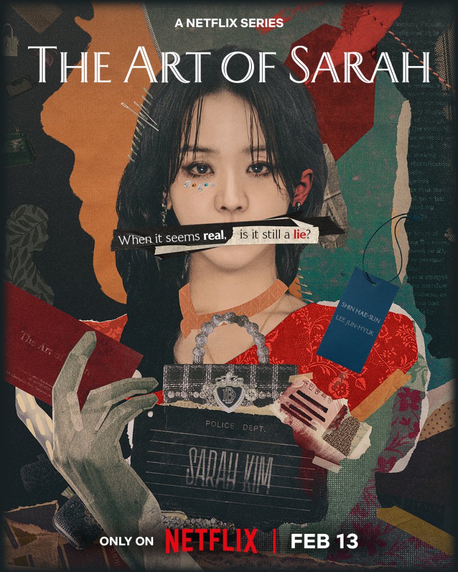 SojuButterfly's tweet photo. Até onde você iria para manter um "Sonho" um objetivo em pé??

#TheArtOfSarah https://t.co/E4HEKdepcZ
