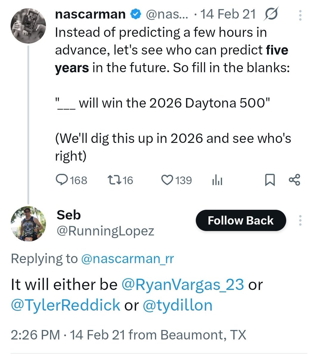 nascarman tweet media