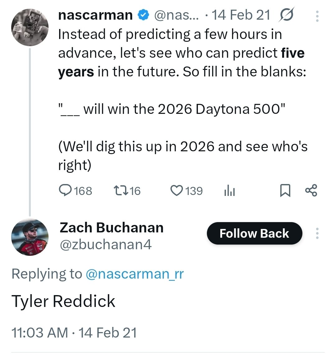 nascarman tweet media