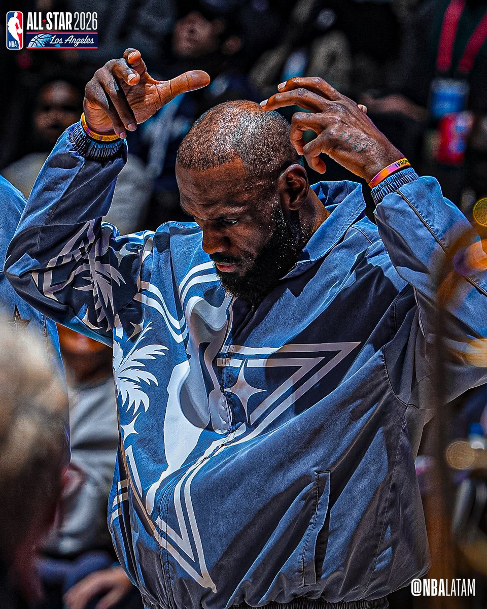 NBA Latam tweet media