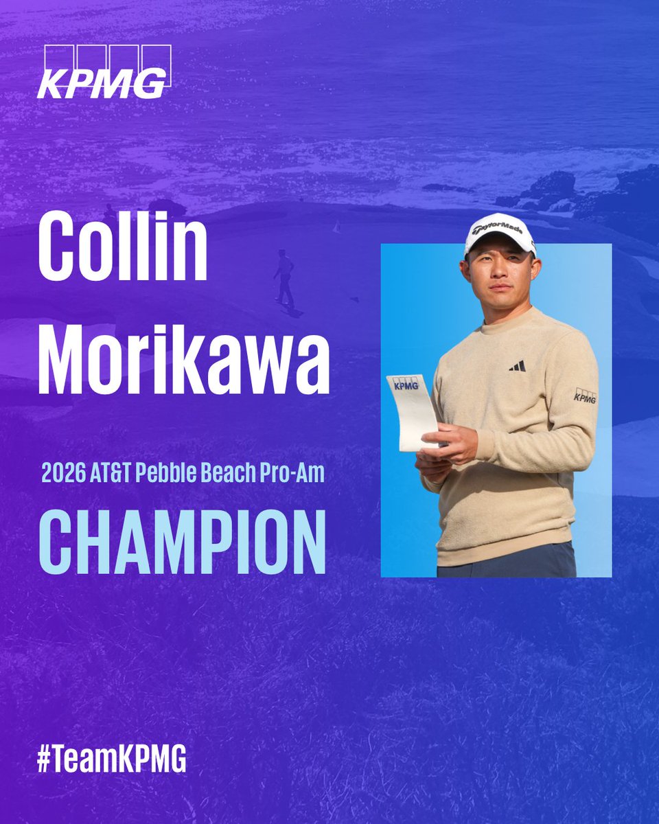KPMG Sports tweet media