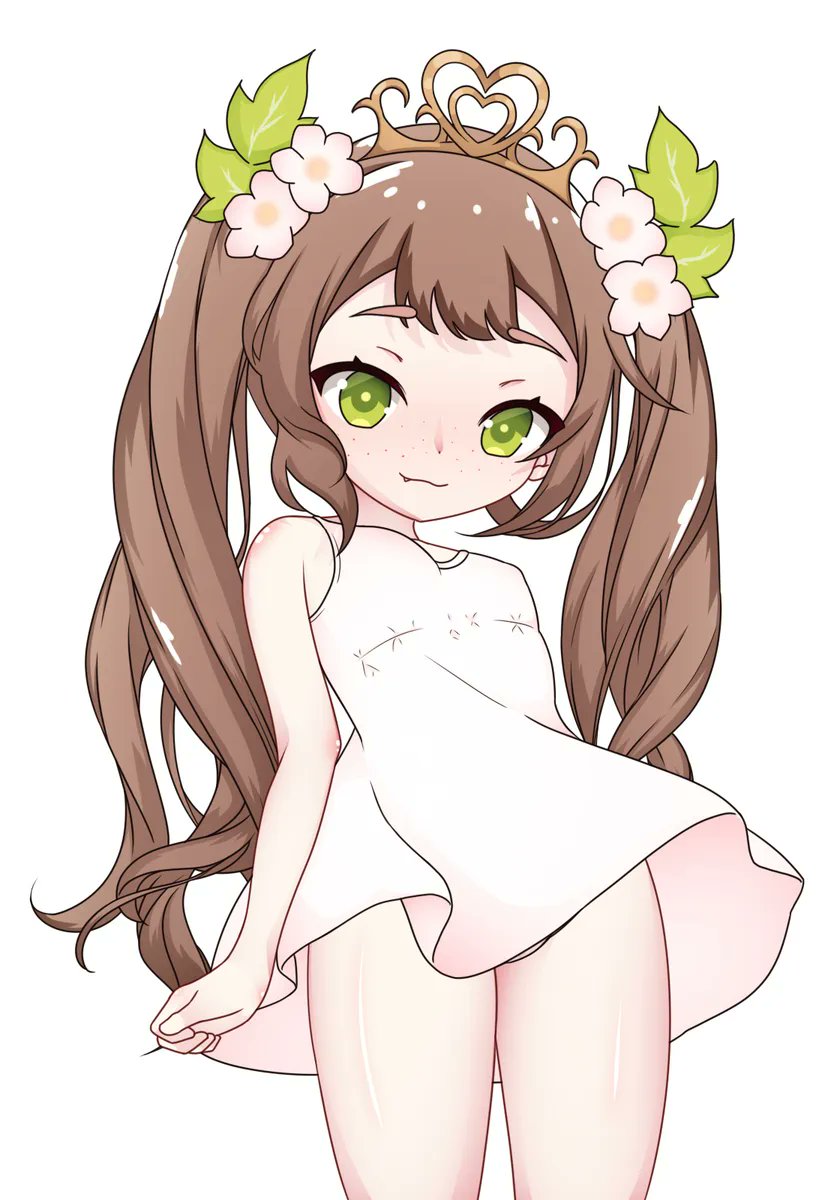 Gracias por tanto hoy!

me gustó mucho hacer asmr con el 3dio... es muy relajante... lo vamos a usar más veces! más streams de asmr!! 

🎨: @/TonijuaSensei