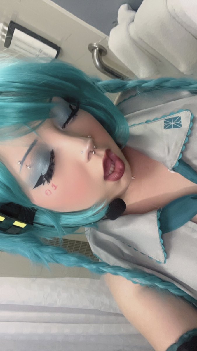 ♡ Kaylie tweet media