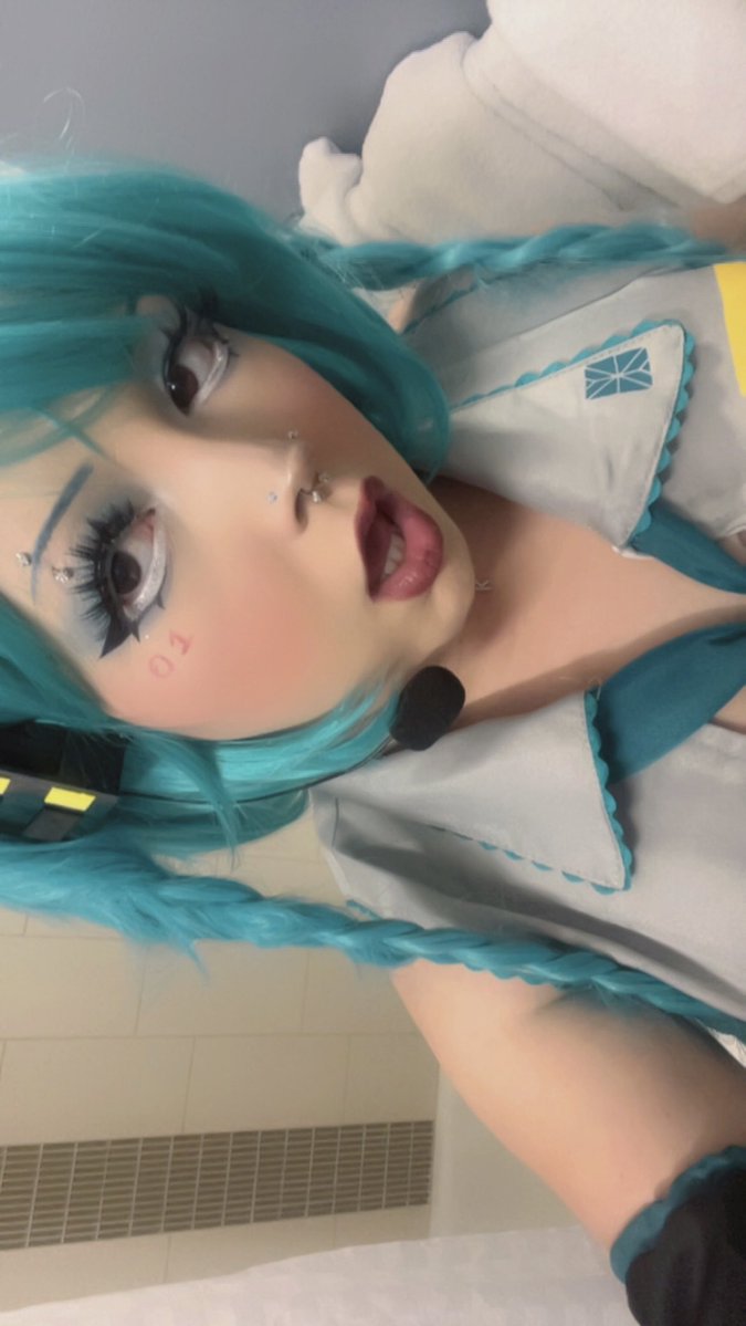 ♡ Kaylie tweet media