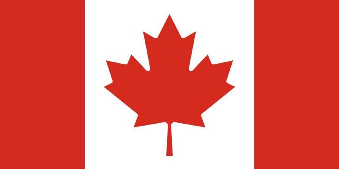 Your Gem Based Magical Girl VTuber is from the land of Maple, the proud north.