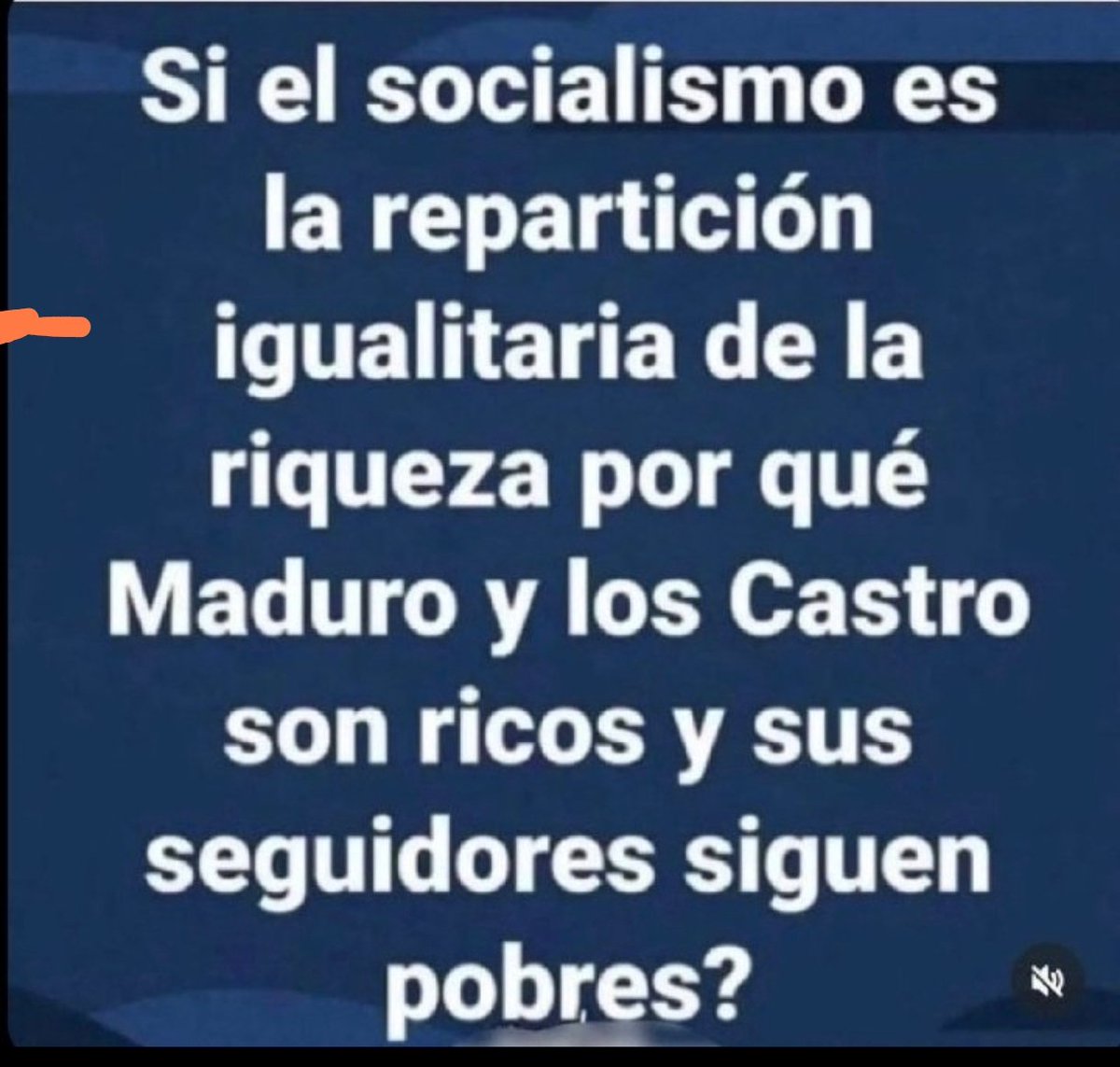 <a href="/Vicente73977721/">Vicente Leal 🇨🇺🇵🇸🇧🇷🇻🇪🇳🇮</a> Mi pregunta es mejor...