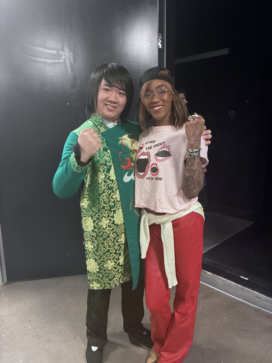 ~The Wind Dragon~ Dustin Nguyen tweet media