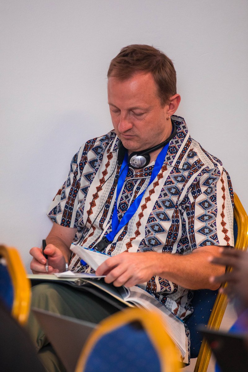 Centre for Migration Studies - UG tweet media