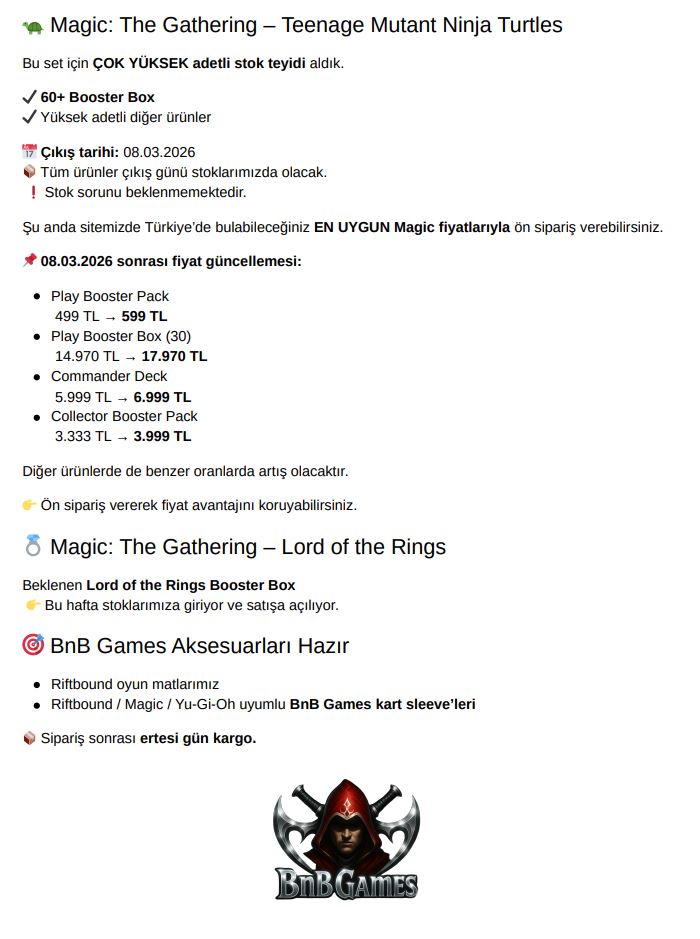 BnB Games tweet media