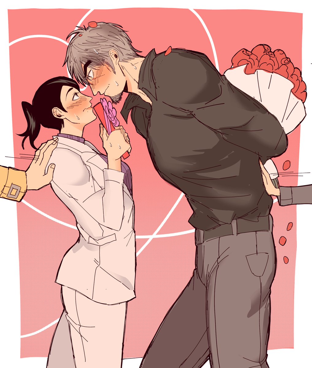 🐻 (@kumaluve) on Twitter photo 