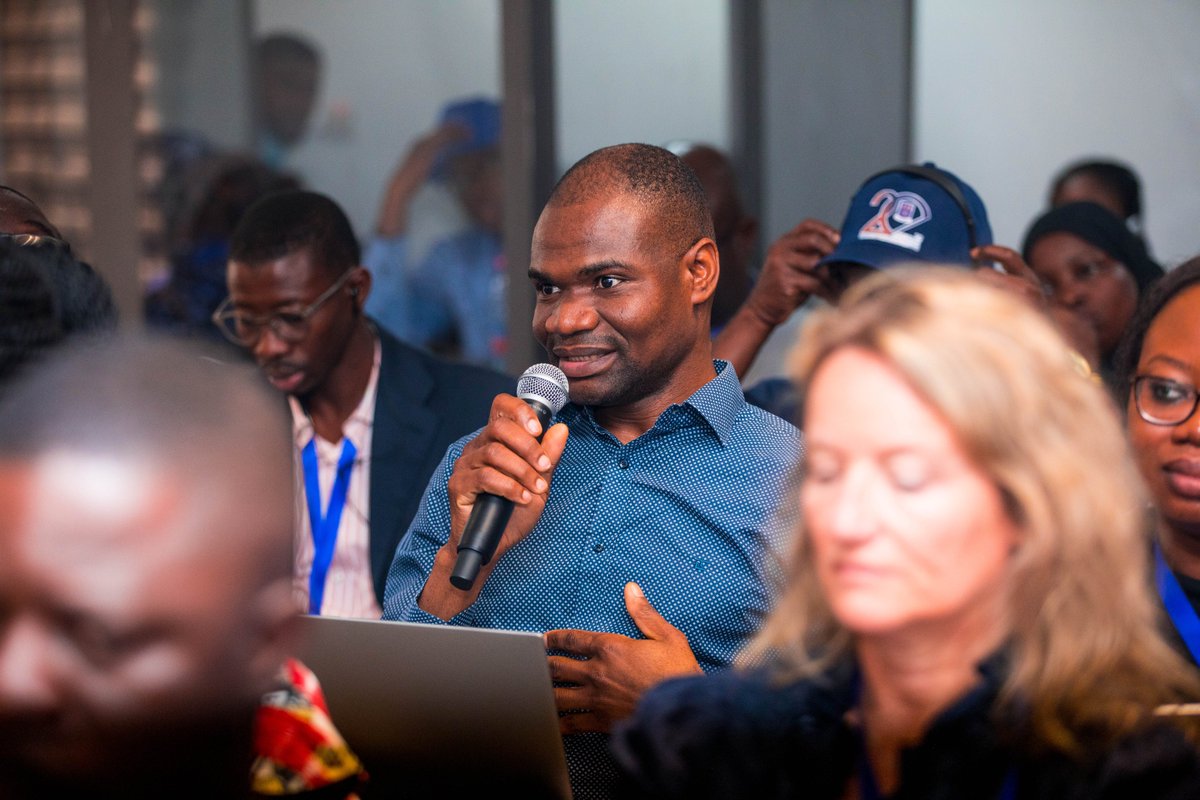 Centre for Migration Studies - UG tweet media