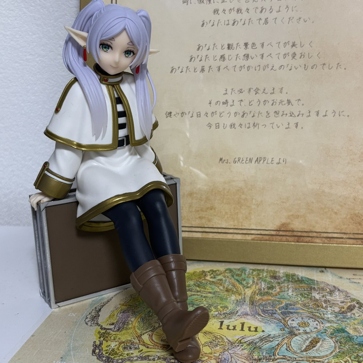 サママちなっつ🍏07.05ゼンジン (@samamachin56602) / Posts / X