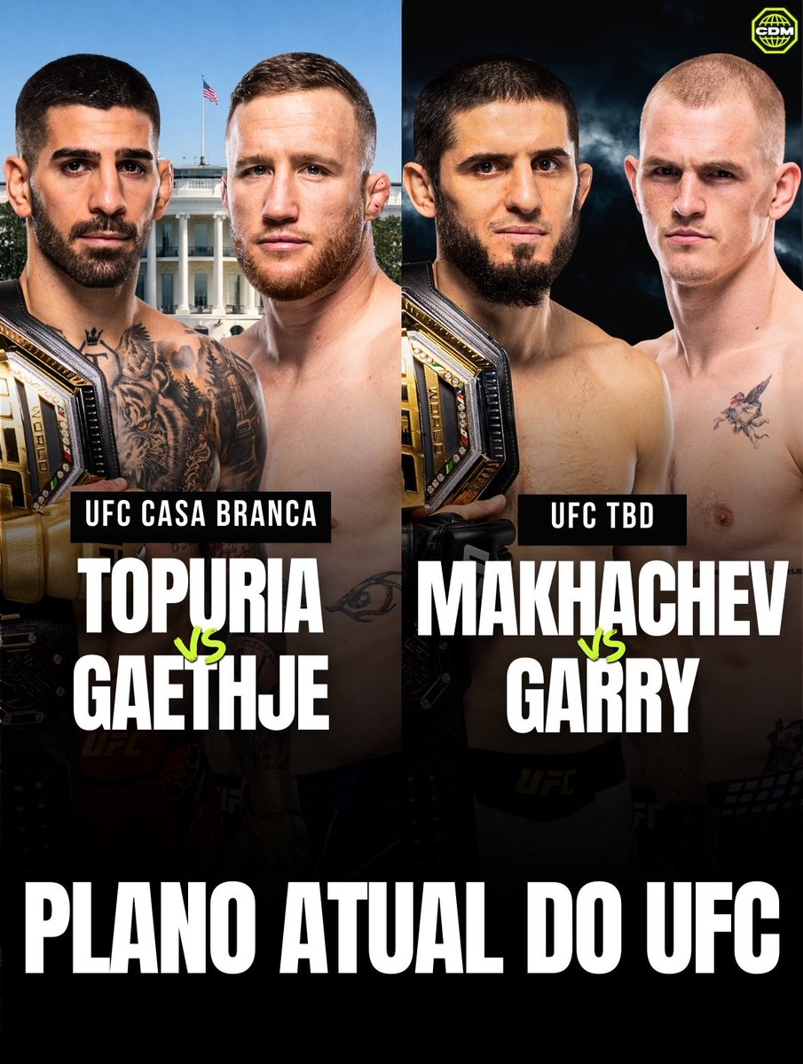 Central do MMA tweet media