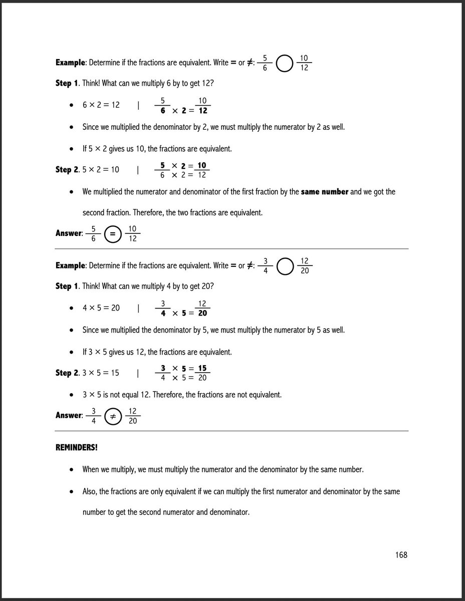 SeonBatson's tweet photo. A STRUCTURED PATH TO MASTERY. 
Take a peek inside my 4th Grade Math Workbook.
Preorder info will be available soon. 
https://t.co/fvnRJktQEF
#maths #learning #homeschool #author #educator https://t.co/PnNQghQ3F8