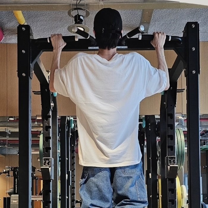 jinjoonierkives's tweet image. Wow... namjin couple pics ig HAHAHAHAH