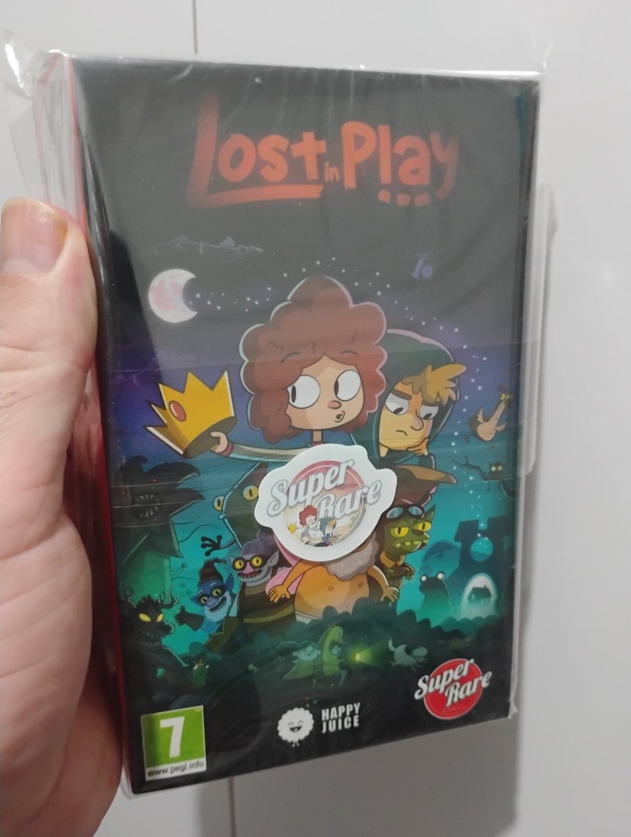 Physical Releases Play Physical tweet media