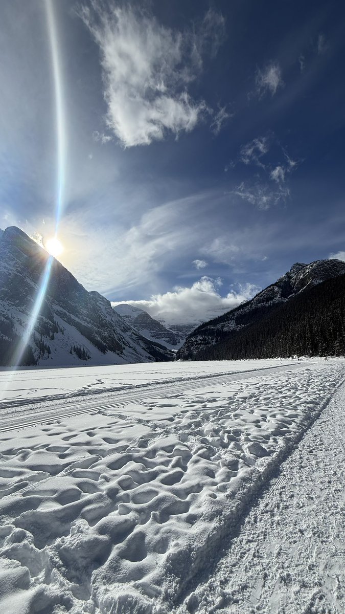 Lake Louise 🇨🇦