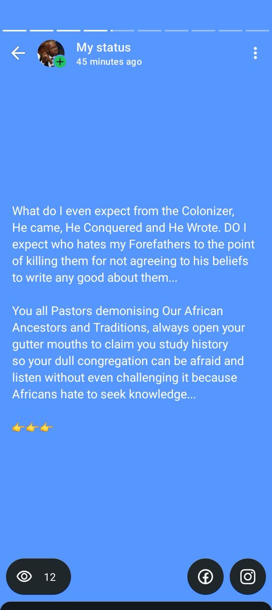 Adawus Victor-Praise Adawus III 🇳🇬👑🇳🇬 tweet media