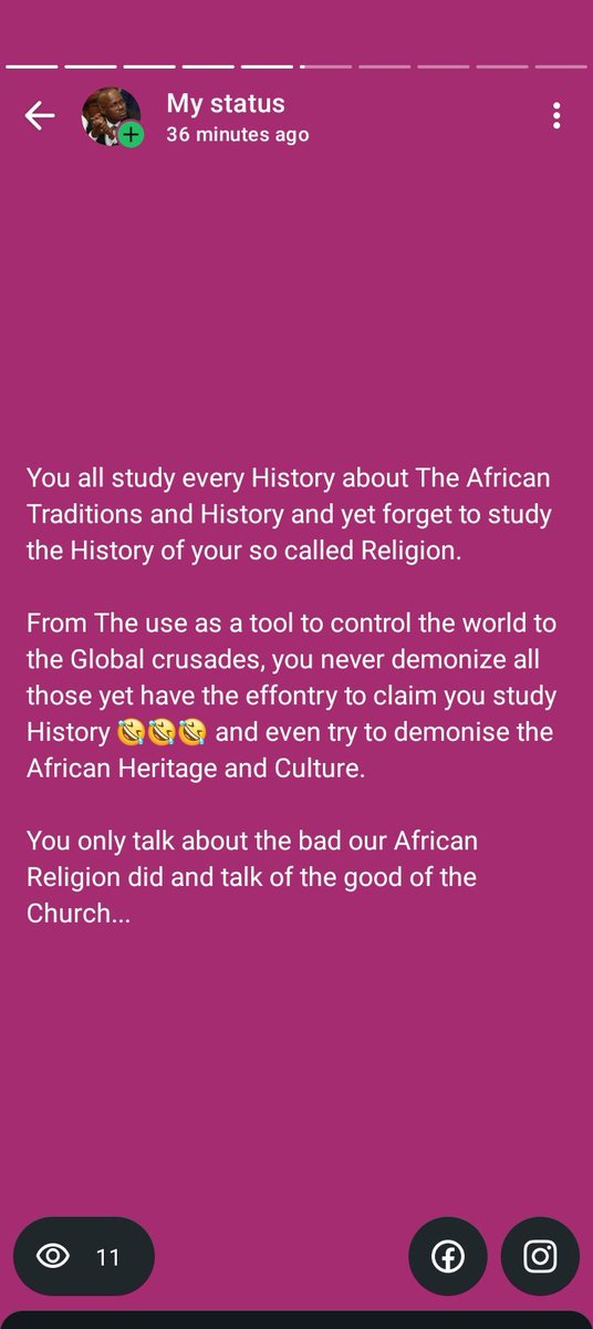 Adawus Victor-Praise Adawus III 🇳🇬👑🇳🇬 tweet media