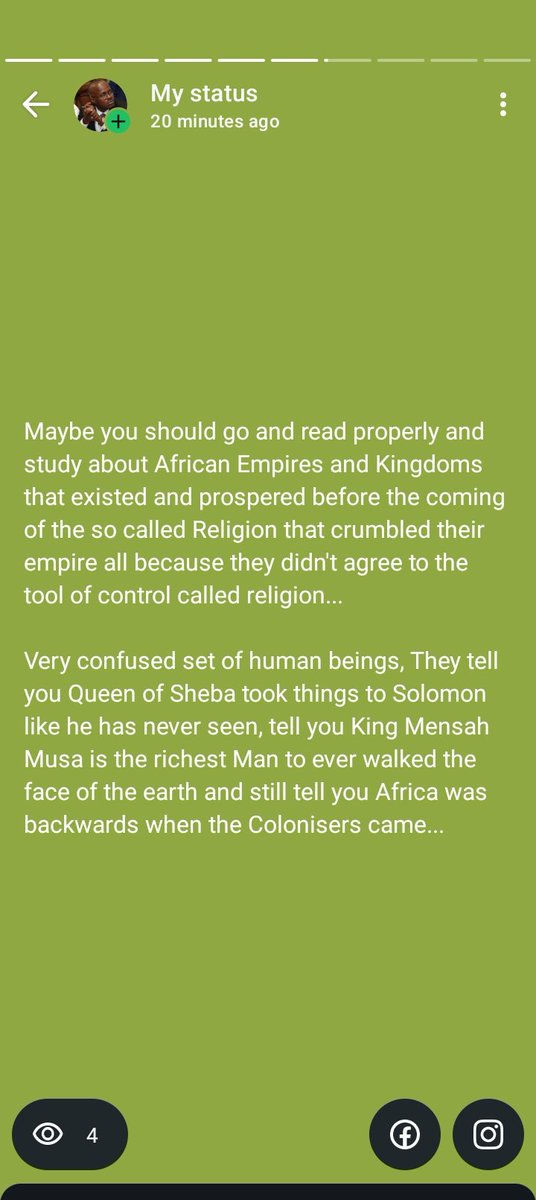 Adawus Victor-Praise Adawus III 🇳🇬👑🇳🇬 tweet media