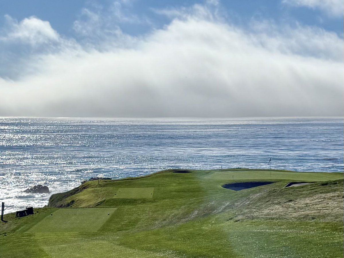 The Golf Engineer tweet media