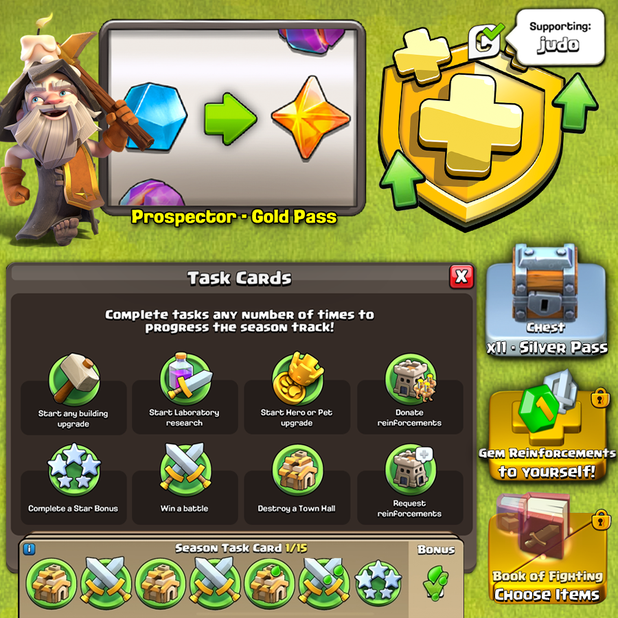 Judo Sloth Gaming tweet media