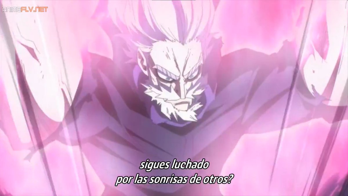 Absolute Cinema, como me encanta repetir este capitulo