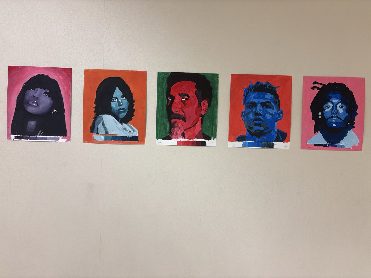 Kdub21701's tweet photo. More Art work in the Den 🦁 https://t.co/ATuXwUpAmB