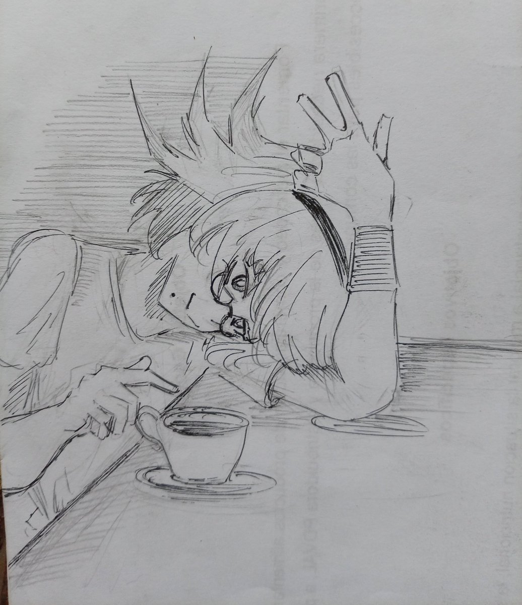 Dibujo 57

Creo que para marzo llego a lso 100 dibujos