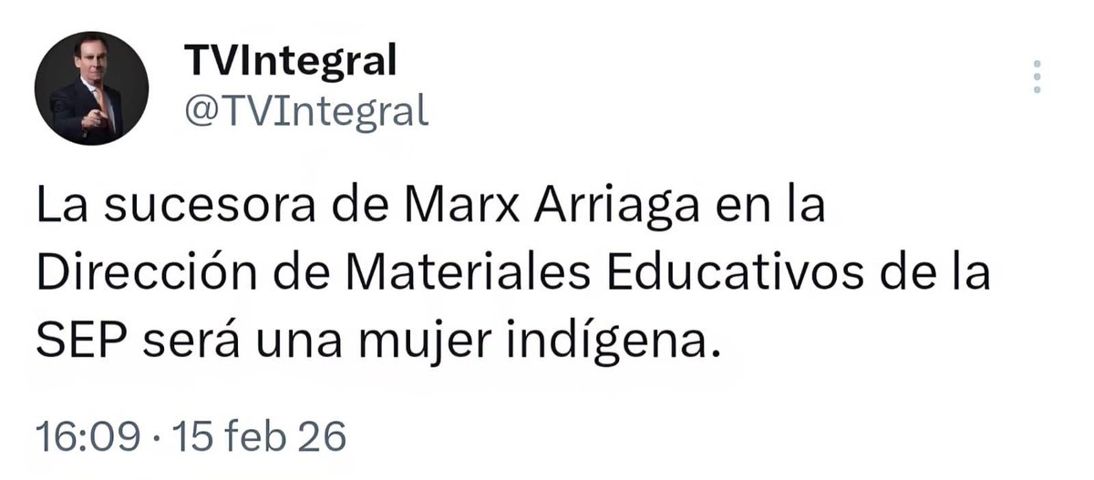 !Cuidado! Este régimen está cayendo en una obscena androfobia