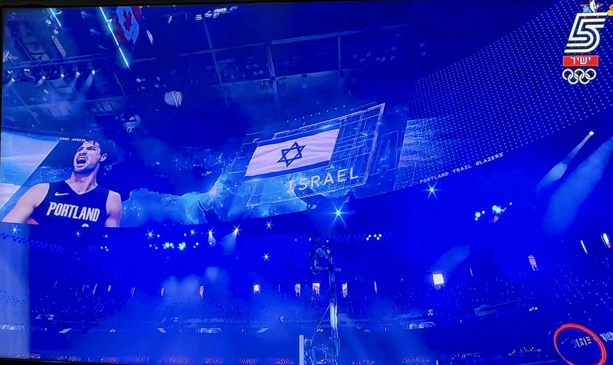 וואלה יש לי צמרמורת בגוף תודה לך דני 🇮🇱