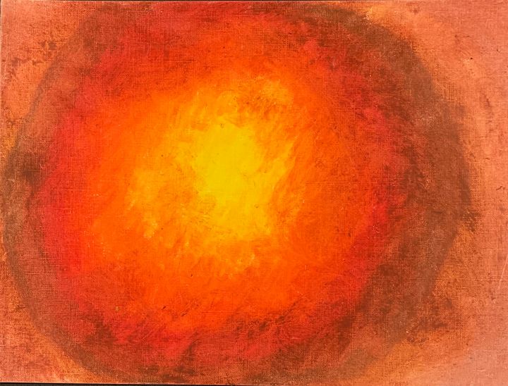 gcpunker's tweet photo. Art of the Day! "The Eye". Buy at: https://t.co/KM88uAIFbh https://t.co/QNwtvyc19N