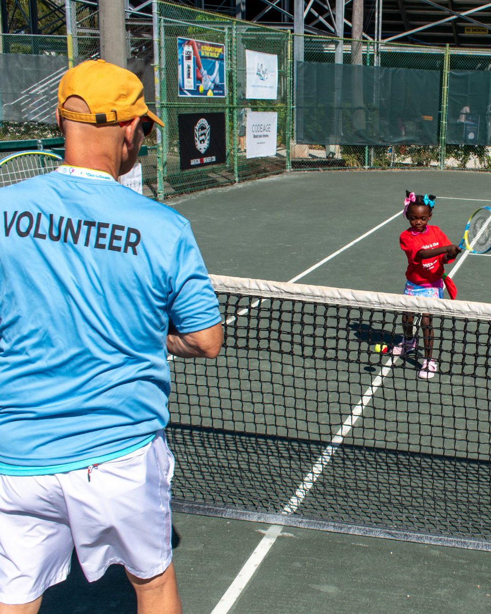 USTA Florida tweet media