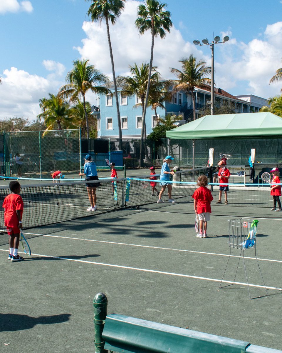 USTA Florida tweet media