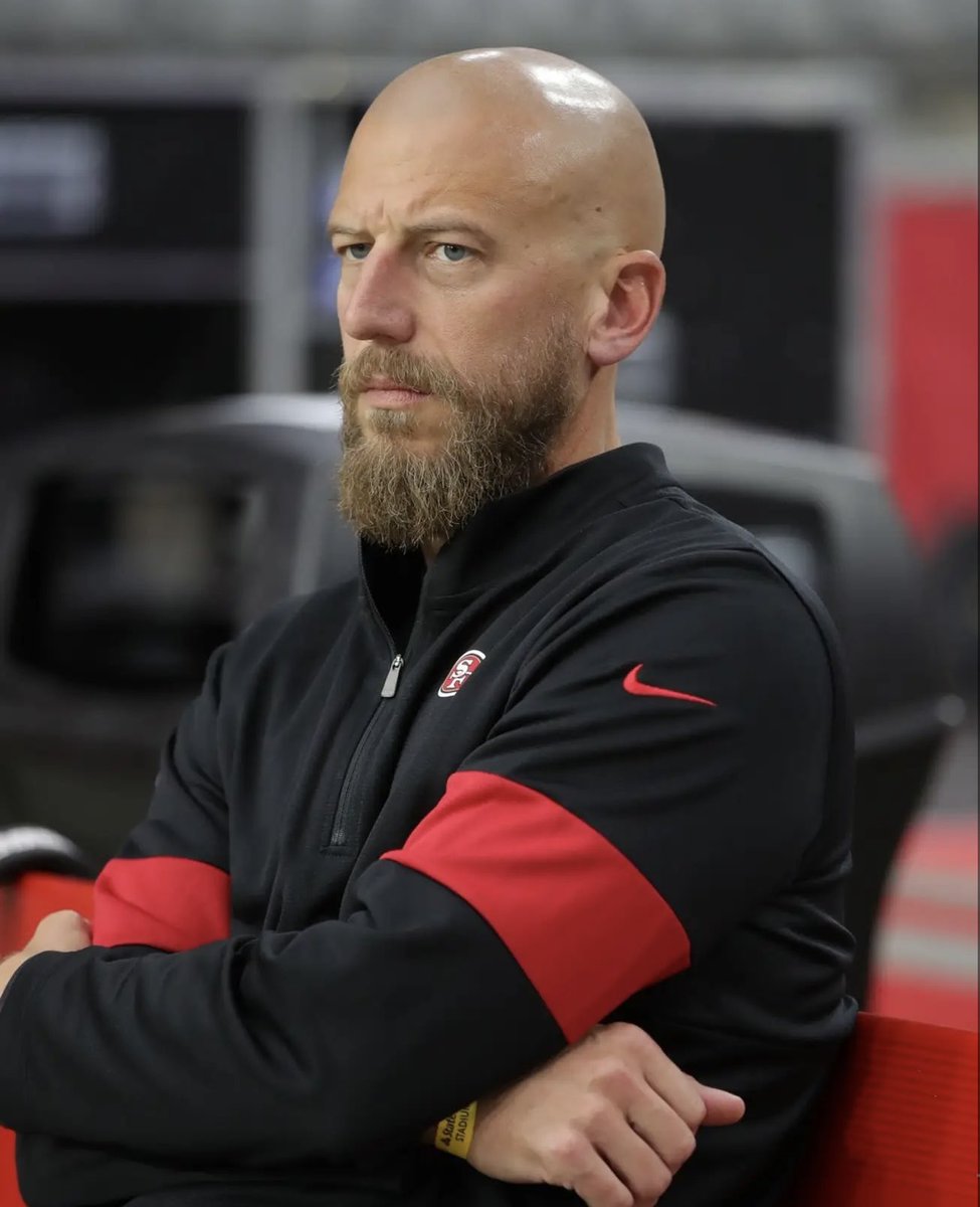 Coach Yac 🗣 tweet media