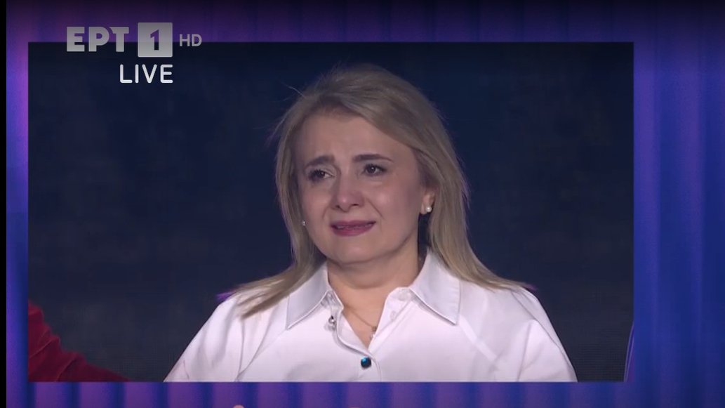 Ρε φιλε δε γινεται 😭🫂 #SingForGreece