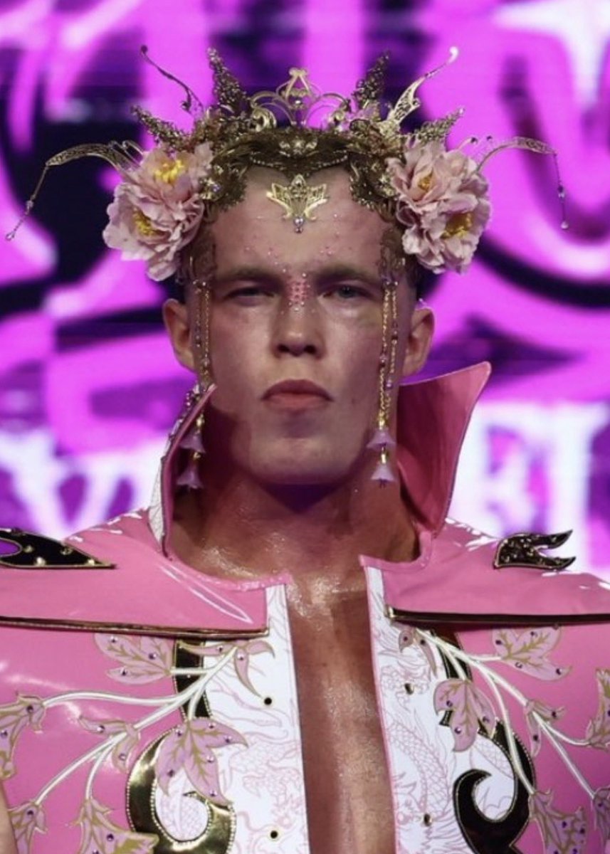 he was in fact reincarnated as a lotus flower