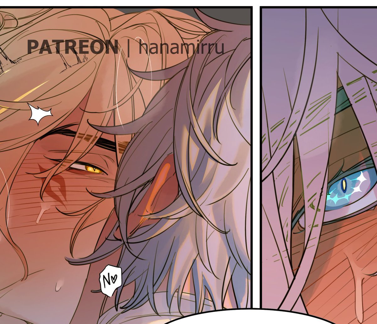 I've finally finished F1 AU!!!!!! 🥳🥳🥳

Soon I'll begin posting the final parts here~~