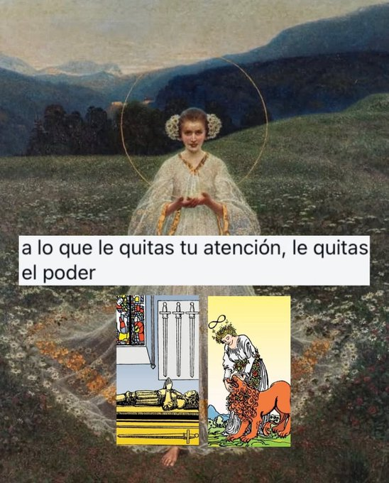 Bruji_Slytherin's tweet photo. MANTRA QUE NO SE DEBEN OLVIDAR NUNCA 🤙 https://t.co/iTIAphwELK