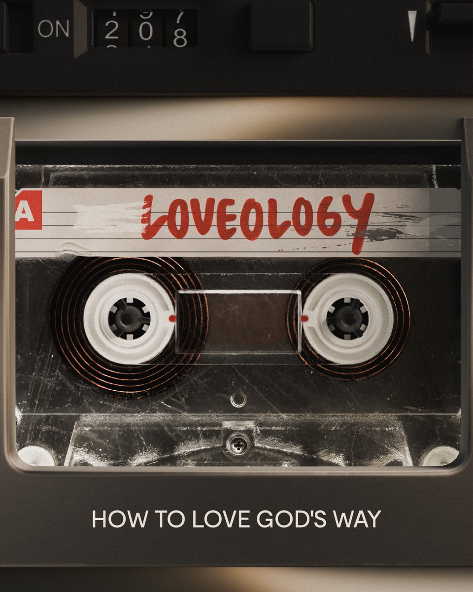 Church of the Highlands tweet media