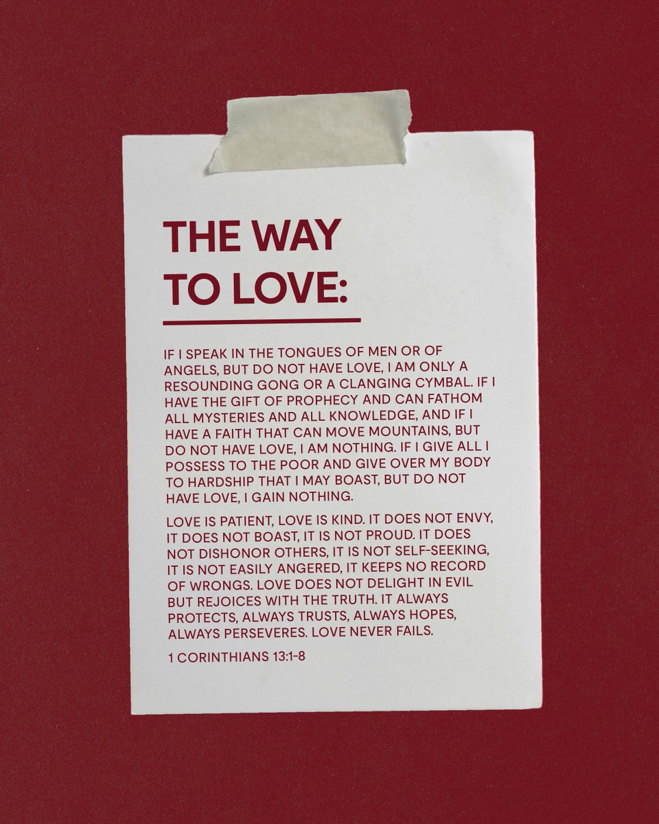 Church of the Highlands tweet media