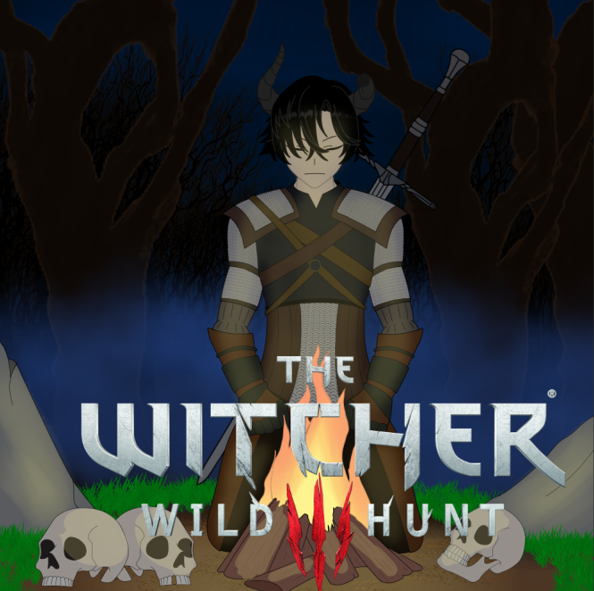 RaptorsNight's tweet image. ⚔️📷 Going live now, my treasured hoard! Join me as we embark on an epic adventure in The Witcher 3! Let's hunt monsters, explore magical lands, and uncover hidden secrets together! See you there!          

 Channel: twitch.tv/night_raptors

 #DragonStream #Vtuber #TheWitcher3