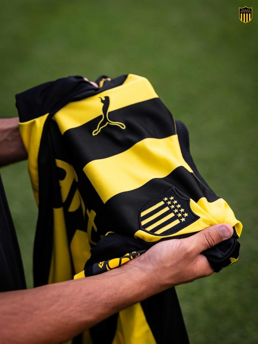 PEÑAROL tweet media