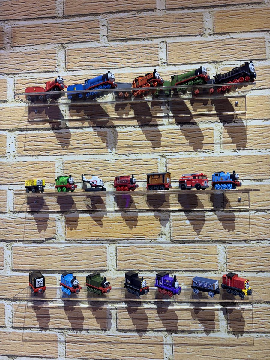 TrainWorld.com tweet media