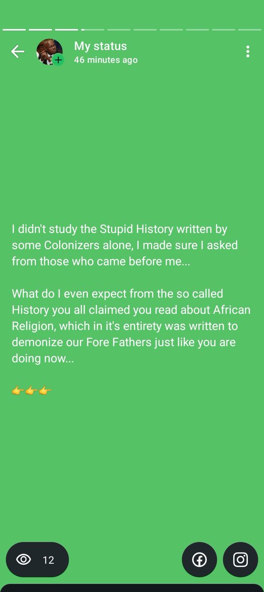 Adawus Victor-Praise Adawus III 🇳🇬👑🇳🇬 tweet media