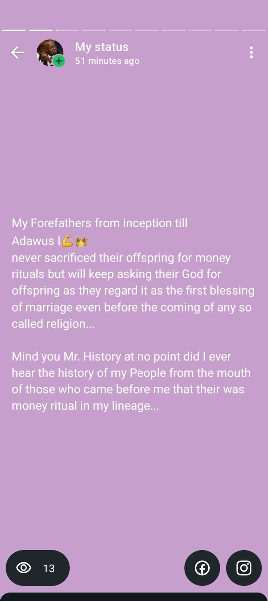 Adawus Victor-Praise Adawus III 🇳🇬👑🇳🇬 tweet media