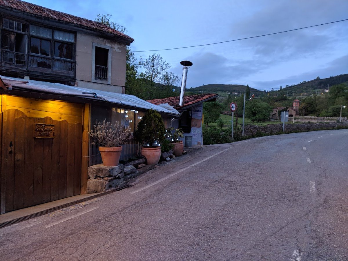 Rural spain - hard to beat, man

3 months a year isn't a bad idea

Spain-Portugal-Italy-North Africa circuit remains undefeated